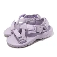 在飛比找ETMall東森購物網優惠-Teva 涼鞋 W Hurricane Verge 女鞋 紫