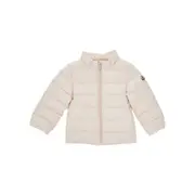 [MONCLER] MONCLER 'Cecil' down jacket Kids 12-18 12-18 Pink