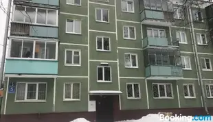 1- комнатная квартира в центре Академгородка!