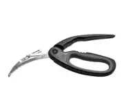 Winco SDS-3 Shrimp Deveiner, Stainless Steel