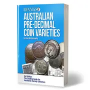 [Renniks Group] Renniks Australian Pre-Decimal Coin Varieties 3rd Edition