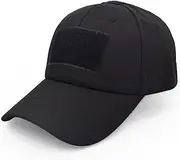 [UltraKey] Military Tactical Operator Cap, Outdoor Army Hat Hunting Camouflage Baseball Cap