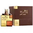 Gold 24 Carat Pure Perfume By Lattafa 100 ML Perfumes Unisex Top Tier Awarded