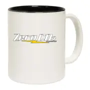 Cycling Zero Co2 Mug Cup