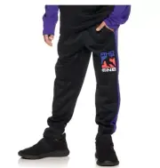 new And1 Boys Hoopster Pant, size xl 14-16 color black