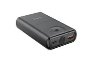 Maxxlee 10000mAh Super Fast Charging Qi Wireless Wired Apple Watch Portable Battery Charger Power Bank
