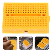 6 Pcs Circuit Board Experiment Breadboards Electric Kit Shopping