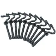 10*Fuel Line Hose Tube For STIHL MS210 MS230 MS250 021 023 025 1123 358 7702.