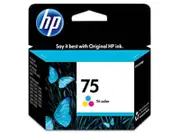 Genuine HP 95 C8766WA CMY Ink Cartridge 260 Prints