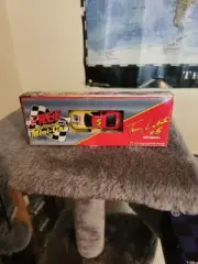 Kellogg's Mini-Car Collectible #5 Terry LaBonte Corn Flakes New in box