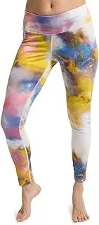 [Burton] Womens' Midweight Base Layer Pant