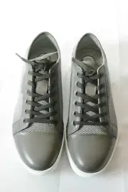 Kenneth Cole Men Brand Sneaker B 9M
