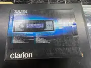 CLARION DB255 CD RECEIVER *CLASSIC*