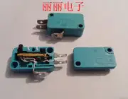 1pc new 7-0 micro switch contact switch rice cooker micro rice accessories