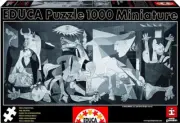 Puzzle 1000 elementów. Pablo Picasso, Guernica