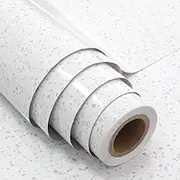40 * 500CM Marble Contact Paper, Peel and Stick Wallpaper Self Adhesive and Removable Decorative Contact Paper Waterproof Wall Covering Thick Vinyl Film for Countertop Cabinet Shelf Liner Furniture