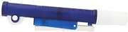 Other Testers and Detectors,Pipette Pump Filler for Disposable Plastic and Glass Pipettes 2 Ml Blue