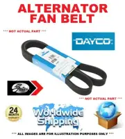 ALTERNATOR FAN BELT V-RIBBED for ALFA ROMEO 145 1.6 i.e. 16V T.S. 1996-2001