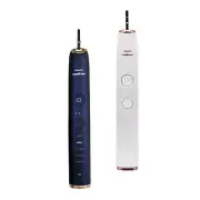 Philips Sonicare DiamondClean Smart 9700/9750 Rose Gold/Lunar Blue Handle Only