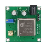 OCXO-10M-2525-N 10MHz OCXO BNC Board OCXO Frequency Standard Board SMA Interface