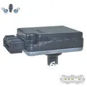 Walker Mass Air Flow Sensor for Contour, Cougar, Mystique 245-2025