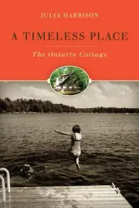 在飛比找博客來優惠-A Timeless Place: The Ontario 