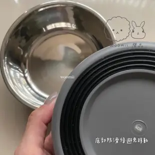 【現貨】貓碗 寵物碗 狗碗 貓咪碗 飼料碗 狗狗碗 寵物水碗 貓水碗 貓飼料碗 大狗碗 狗狗飼料碗 寵物不鏽鋼碗 狗盆