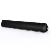 Portable Tabletop Bluetooth Speaker Wireless Speaker with Loud Stereo Sound,