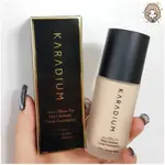 KARADIUM LIKE A MOVIE STAR COVER FOUNDATION SPF 30 PA + + 瓶粉