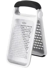 [OXO] Etched Multi-Grater in White
