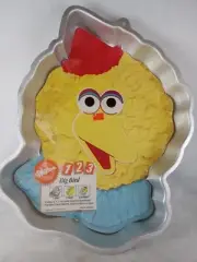 Vintage Wilton Big Bird Cake Pan