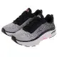 SKECHERS 女鞋 慢跑系列 GORUN MAX CUSHIONING ARCH FIT - 128312BKPK