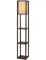 [Artiss] Floor Lamp 3 Tier Vintage Reading Light Stand