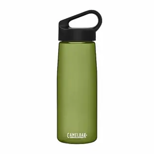 【CAMELBAK】CARRY CAP 750ML 樂攜日用水瓶RENEW