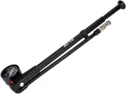 Bicycle Air Pump 300PSI High Pressure MTB Bike Shock Pump with Schrader & Presta