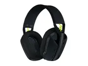 Logitech G G435 Headset Wireless Head-band Gaming Bluetooth