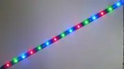 JEEP RGB 12" 5050 SMD LED STRIPS NEW 2 STRIPS TOTAL OF 24 LEDS