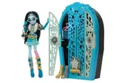 Monster High - Skulltimate Secrets Hauntlywood Mysteries - Frankie Stein