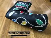 *NEW* Scotty Cameron Happy Holiday Bulbs Head Cover