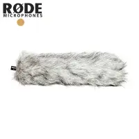 在飛比找蝦皮購物優惠-【又昇樂器】全新 RODE DeadWombat 防風罩 B