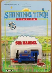 ERTL 4103 - Thomas the Tank Engine & Friends "Sir Handle" 1996 NIP