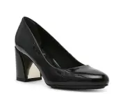 Woman's Dress Shoes Anne Klein Graham Pump