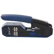 Rj45 Tool Crimper Cable Stripping Plier Stripper for Rj45 Cat6 Cat5E Cat55175