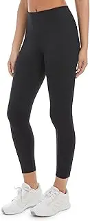 [Danskin] Women's Double Brushed 7/8 Legging