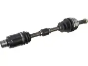 Front Right CV Axle Assembly For 07-08 Honda Fit 1.5L 4 Cyl TP26Y3 PDL API (for: Honda)