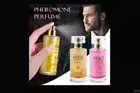 Pheromone Perfume Long Lasting Pheromone Spray glittering perfume for women men