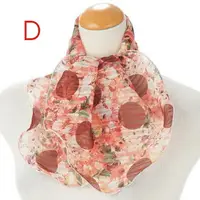 在飛比找樂天市場購物網優惠-現貨- 義大利製~ 輕薄 薄款 簡約 波浪造型 絲巾 圍巾 