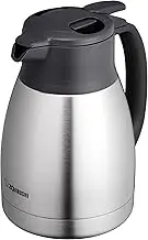 Zojirushi Stainless Steel 1-Liter Stainless Steel