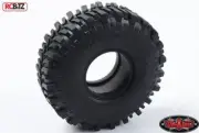 Mud Slingers 1.55" Scale Tyres (2) RC4WD with Foams tyre Z-T0006 Tire