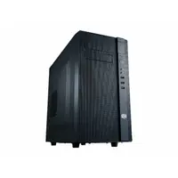 在飛比找樂天市場購物網優惠-Cooler Master 酷碼 N200 M-ATX 黑 